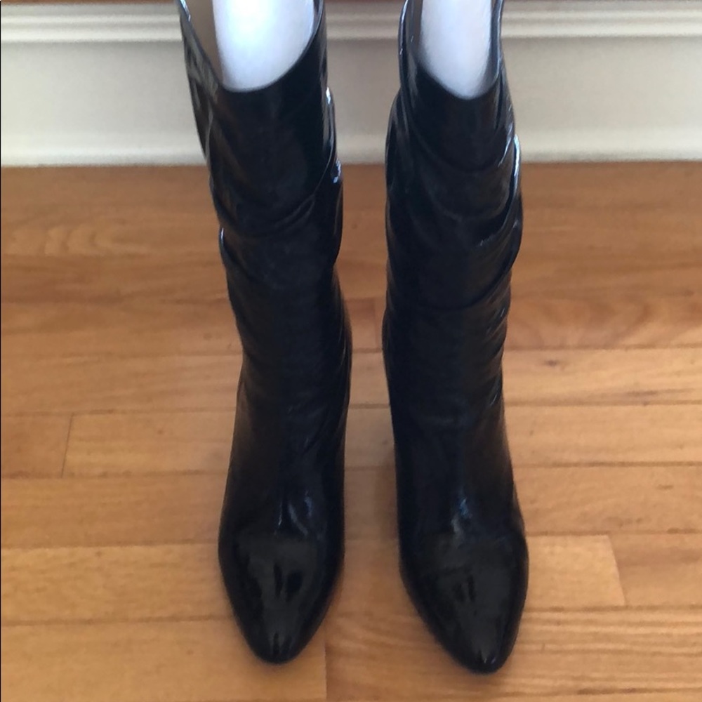 Brian Atwood boots